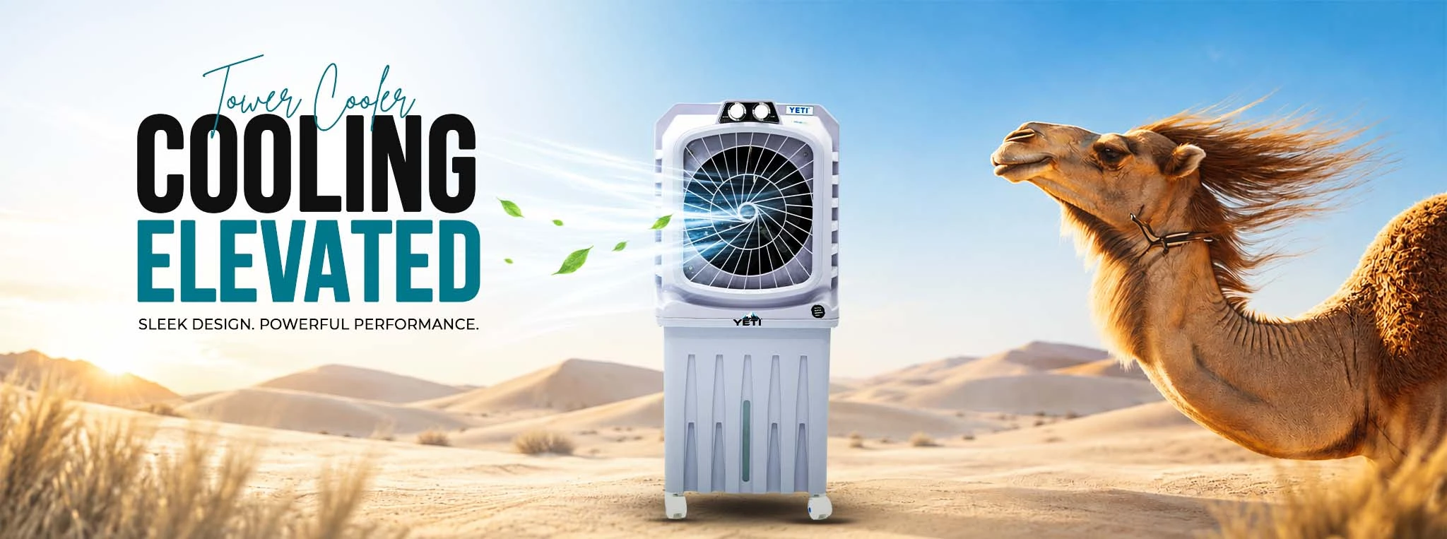 Tower coolers: cooling elevated, sleek design, powerful performance